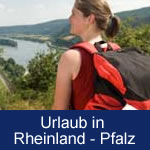 Urlaub in der Pfalz, Urlaubsangebote in der Pfalz
